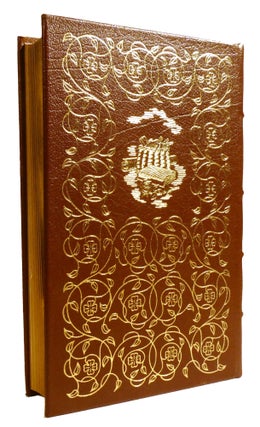 JUDE THE OBSCURE; Easton Press