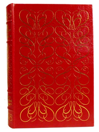 TWO PLAYS FOR PURITANS; The Devil's Disciple, Caesar and Cleopatra Easton Press