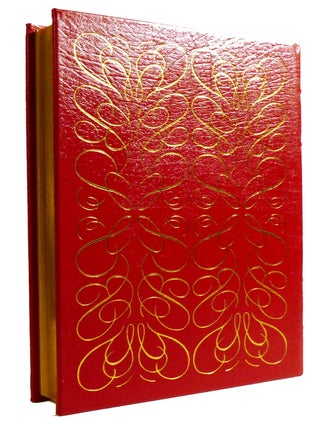 TWO PLAYS FOR PURITANS; The Devil's Disciple, Caesar and Cleopatra Easton Press