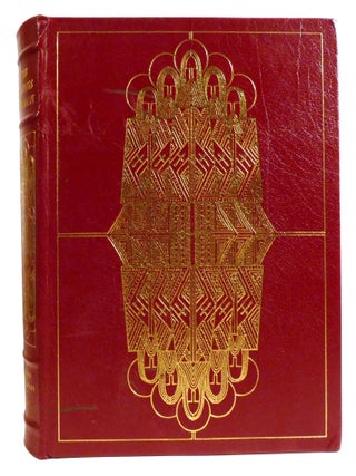 THE BROTHERS KARAMAZOV; Easton Press