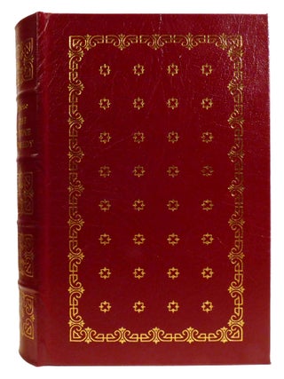 THE DIVINE COMEDY OF DANTE ALIGHIERI; Easton Press
