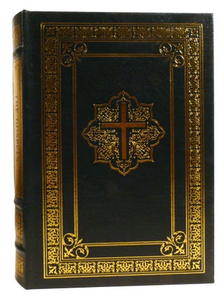 Item #335771 THE GOSPELS; Easton Press