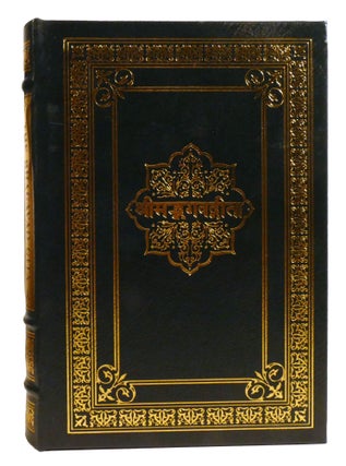 Item #335772 THE BHAGAVAD GITA; Easton Press