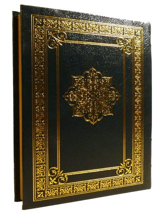 THE BHAGAVAD GITA; Easton Press