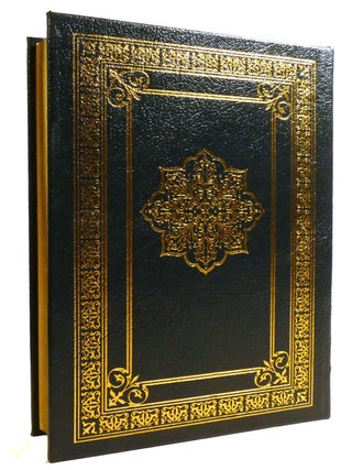 THE KORAN; Easton Press