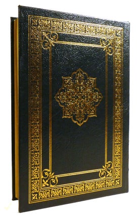 THE KORAN; Easton Press