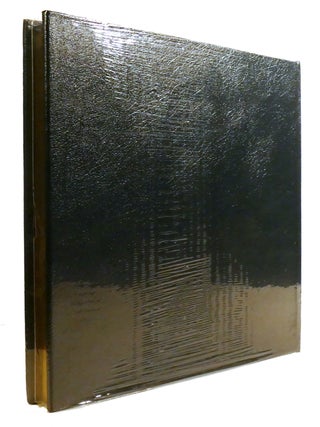 ONE NATION: AMERICA REMEMBERS SEPTEMBER 11, 2001; Easton Press