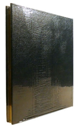 ONE NATION: AMERICA REMEMBERS SEPTEMBER 11, 2001; Easton Press
