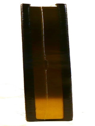 ONE NATION: AMERICA REMEMBERS SEPTEMBER 11, 2001; Easton Press