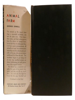 ANIMAL FARM
