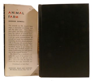 ANIMAL FARM