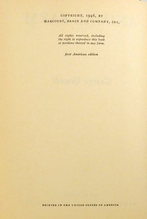 ANIMAL FARM