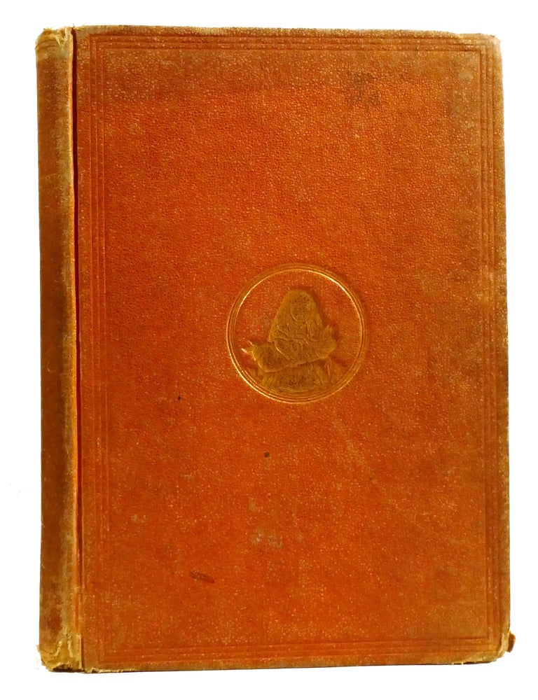 Item #335794 ALICE'S ADVENTURES IN WONDERLAND. Lewis Carroll.