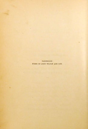 ALICE'S ADVENTURES IN WONDERLAND