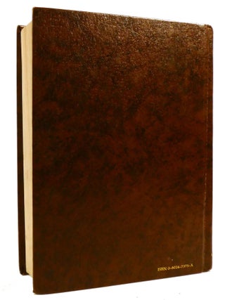 THE RYRIE STUDY BIBLE