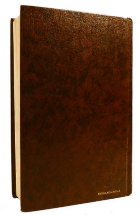 THE RYRIE STUDY BIBLE