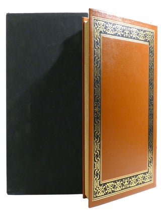 NINETEEN EIGHTY FOUR 1984; Easton Press