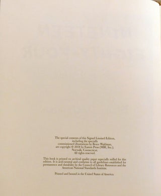 NINETEEN EIGHTY FOUR 1984; Easton Press