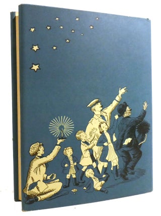 MARY POPPINS OPENS THE DOOR; Signed