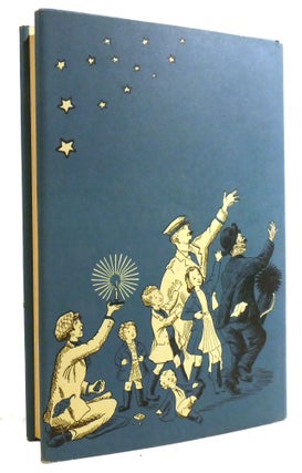 MARY POPPINS OPENS THE DOOR; Signed