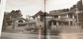 FRANK LLOYD WRIGHT MONOGRAPH 12 VOLUME SET; 1887-1959