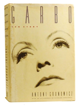 GARBO; Her Story