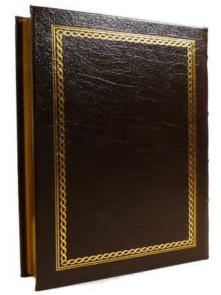 THE LONG WALK; A Gamble for Life Easton Press Signed