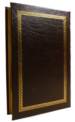 THE LONG WALK; A Gamble for Life Easton Press Signed