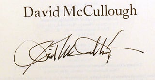 1776; Signed
