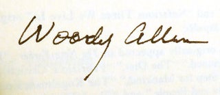 SIDE EFFECTS; Signed