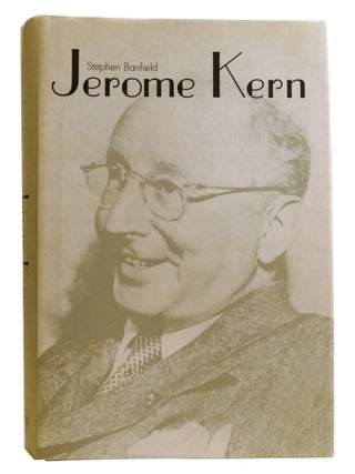 JEROME KERN