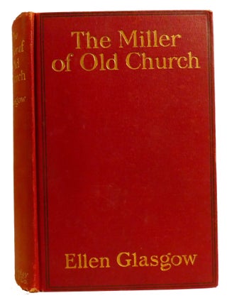 THE MILLER OF OLD CHURCH