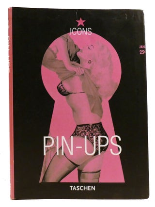 PIN UPS; TASCHEN Icons Series