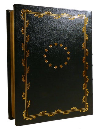 THE RADICALISM OF THE AMERICAN REVOLUTION; Signed