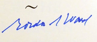 THE RADICALISM OF THE AMERICAN REVOLUTION; Signed