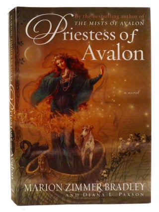 PRIESTESS OF AVALON