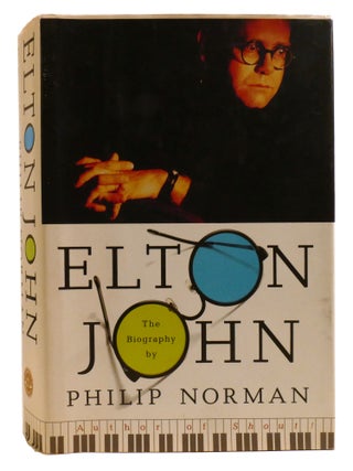ELTON JOHN