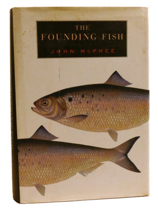 THE FOUNDING FISH