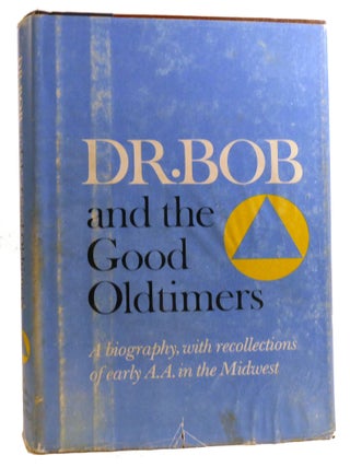 DR. BOB AND THE GOOD OLDTIMERS
