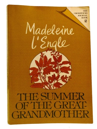 THE SUMMER OF THE GREAT-GRANDMOTHER