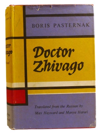 DOCTOR ZHIVAGO