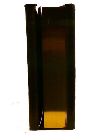 TERPNING: TRIBUTE TO THE PLAINS PEOPLE; Easton Press Signed