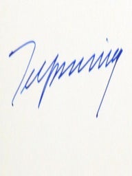 TERPNING: TRIBUTE TO THE PLAINS PEOPLE; Easton Press Signed