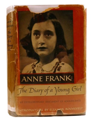 THE DIARY OF A YOUNG GIRL