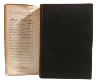 THE DIARY OF A YOUNG GIRL