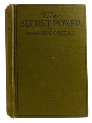 THE SECRET POWER