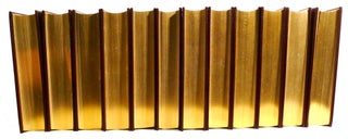 WINSTON S. CHURCHILL 12 VOLUME SET; Easton Press