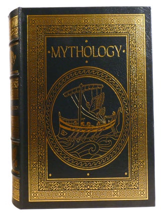 MYTHOLOGY: MYTHS, LEGENDS, & FANTASIES; Easton Press