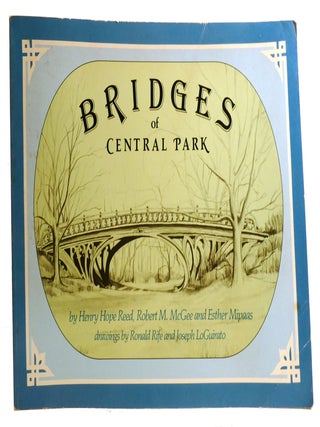 BRIDGES OF CENTRAL PARK