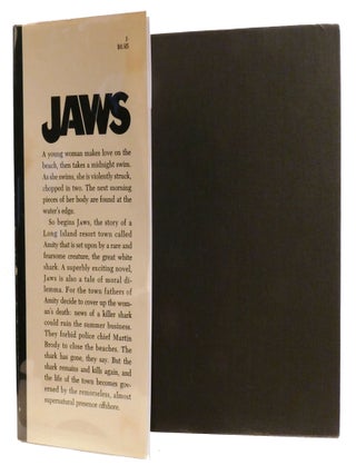 JAWS